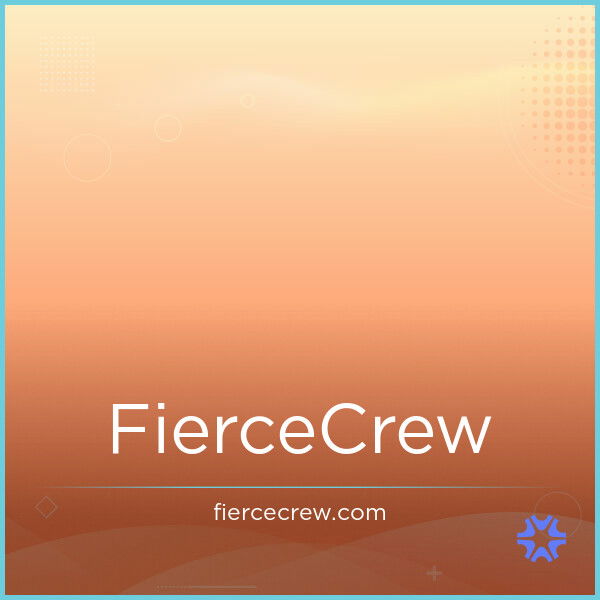 FierceCrew.com
