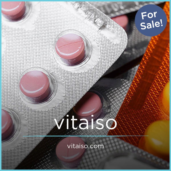 Vitaiso.com