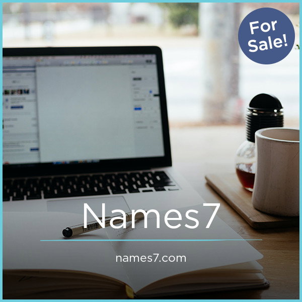 Names7.com — 2