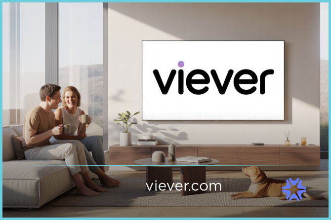viever.com — 2