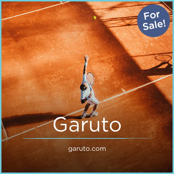 Garuto.com