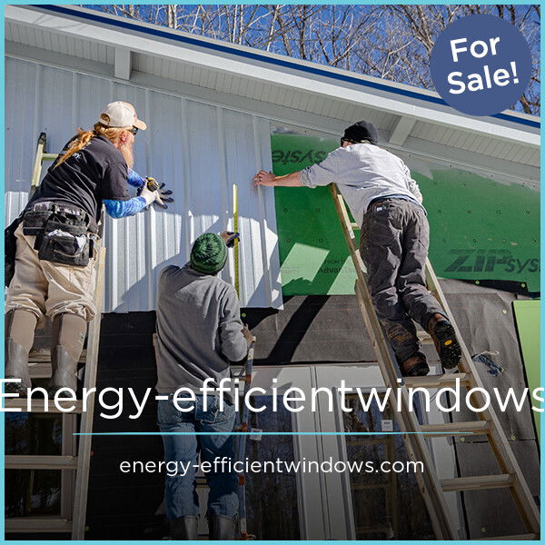 Energy-EfficientWindows.com