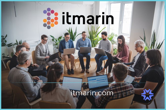 ItMarin.com