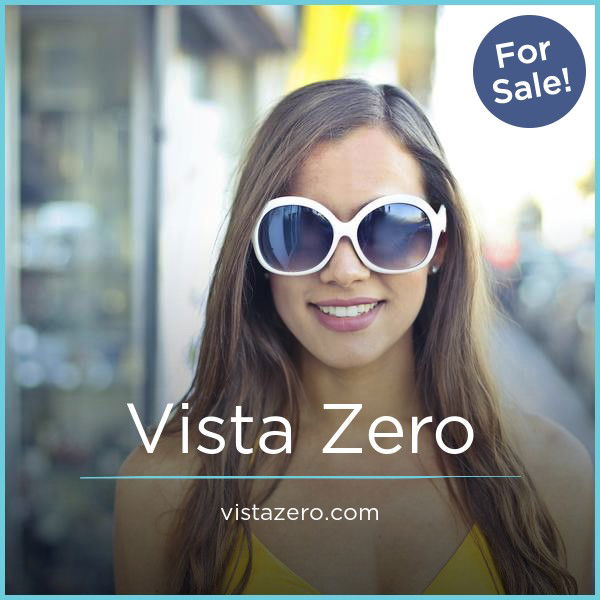 VistaZero.com
