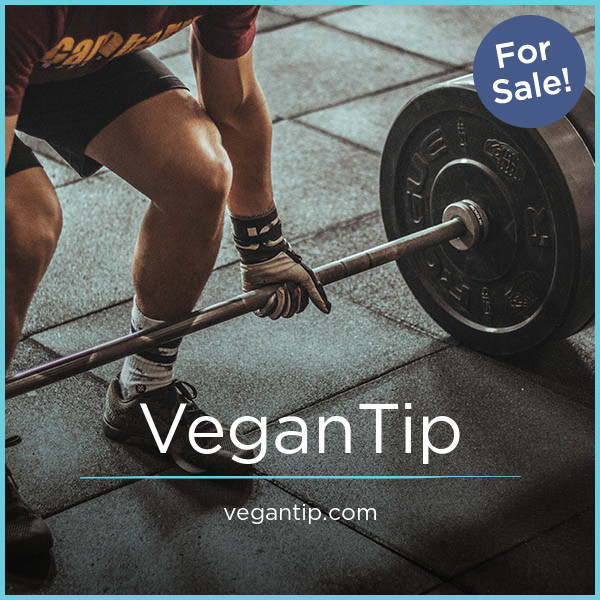 VeganTip.com - Best premium domain names