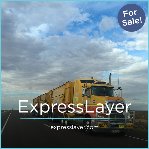ExpressLayer.com — 2