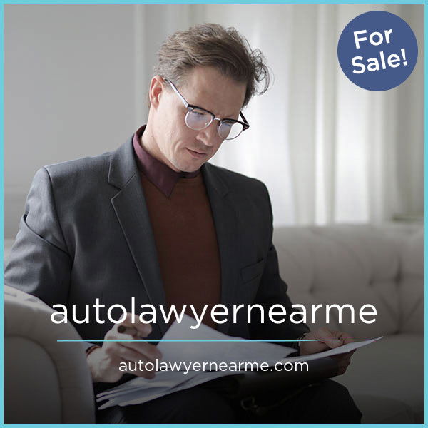AutoLawyerNearMe.com — 2