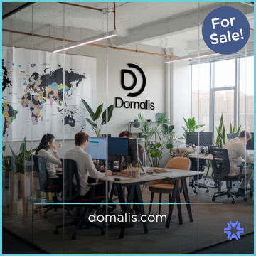 Domalis.com