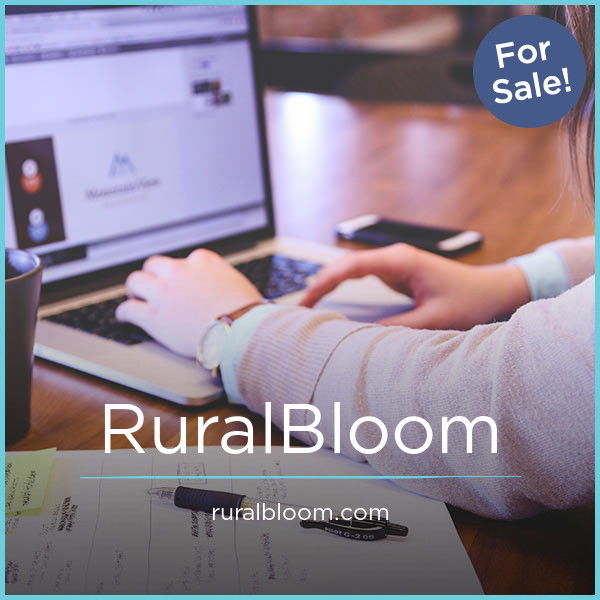 RuralBloom.com