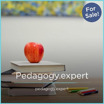 Pedagogy.expert