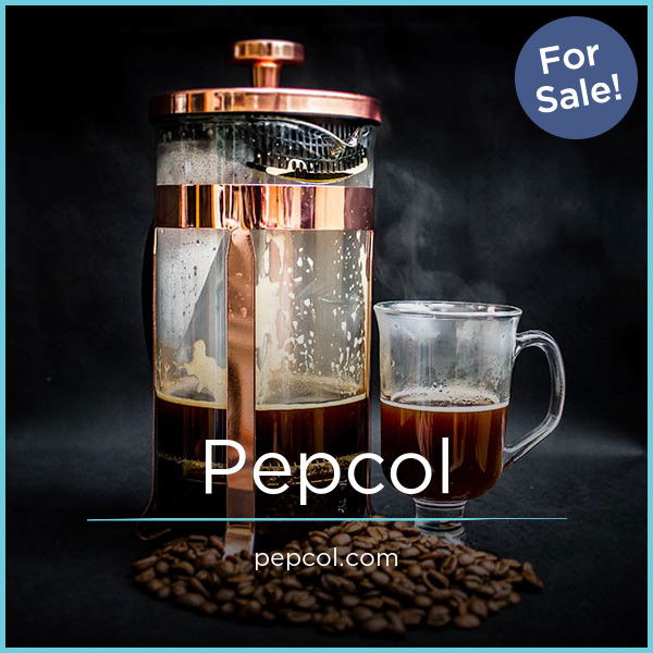 Pepcol.com