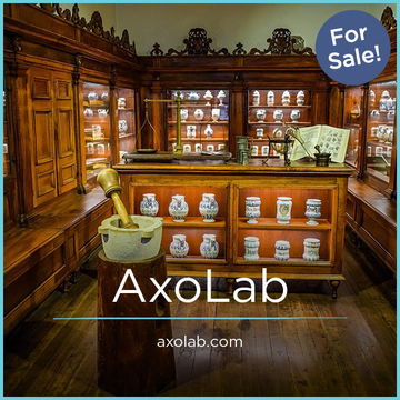 AxoLab.com
