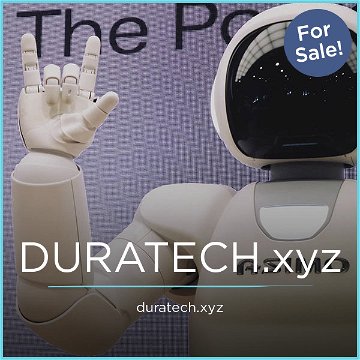 DURATECH.xyz