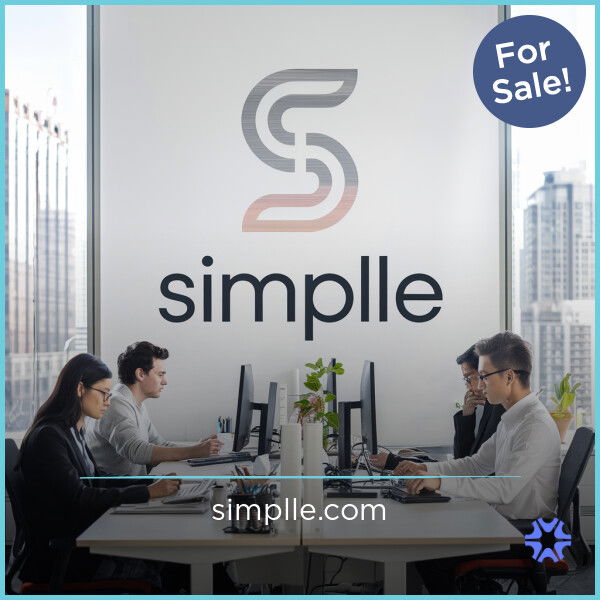 Simplle.com