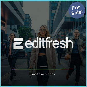 EditFresh.com