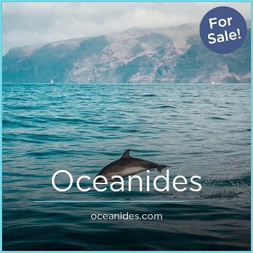 Oceanides.com