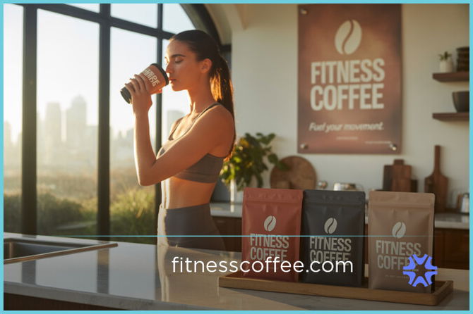 FitnessCoffee.com — 2