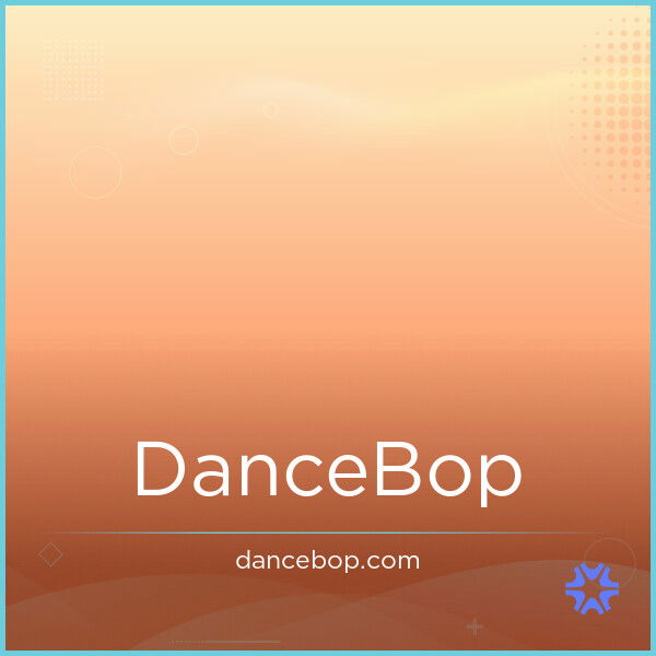 DanceBop.com