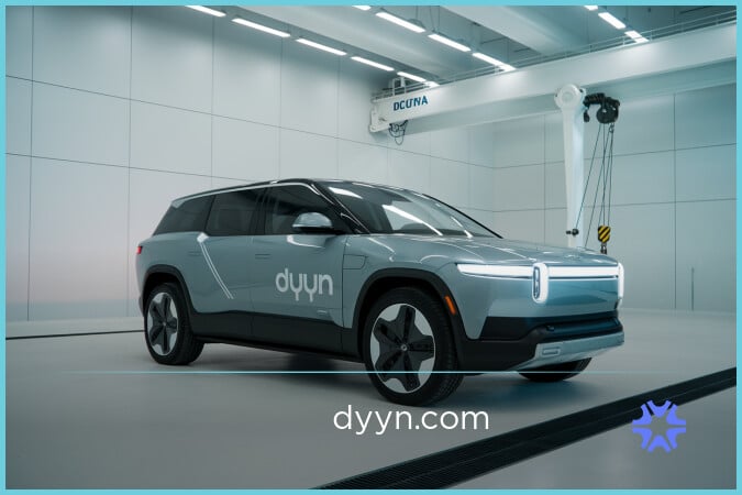 Dyyn.com — 2