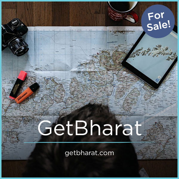 GetBharat.com