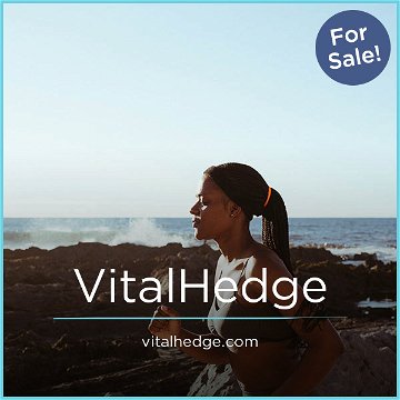 VitalHedge.com