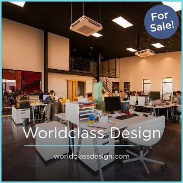 WorldClassDesign.com