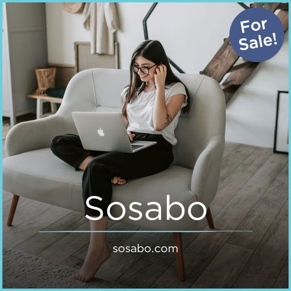 Sosabo.com — 2
