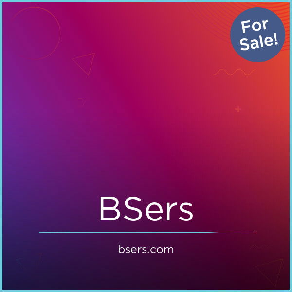 BSers.com