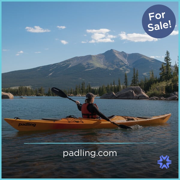 Padling.com image 2