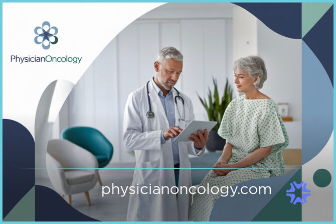PhysicianOncology.com