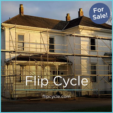 FlipCycle.com