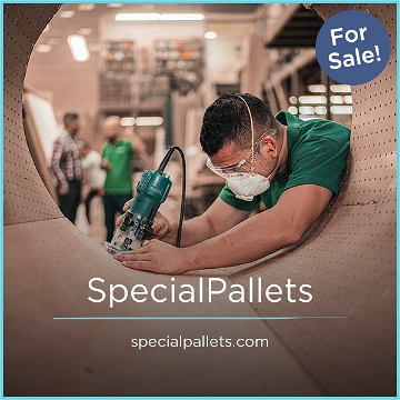 specialpallets.com