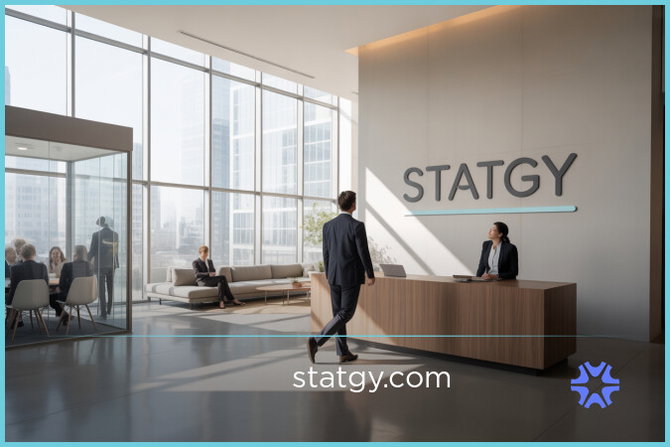 STATGY.com — 2