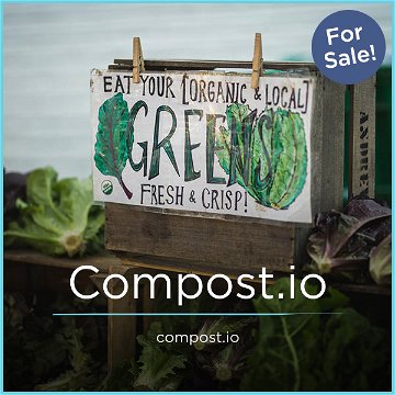 Compost.io