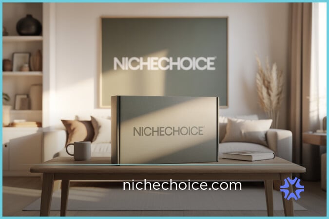 NicheChoice.com image 2