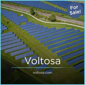 Voltosa.com