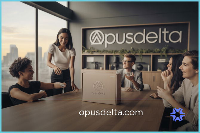 OpusDelta.com — 2