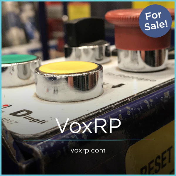 VoxRP.com