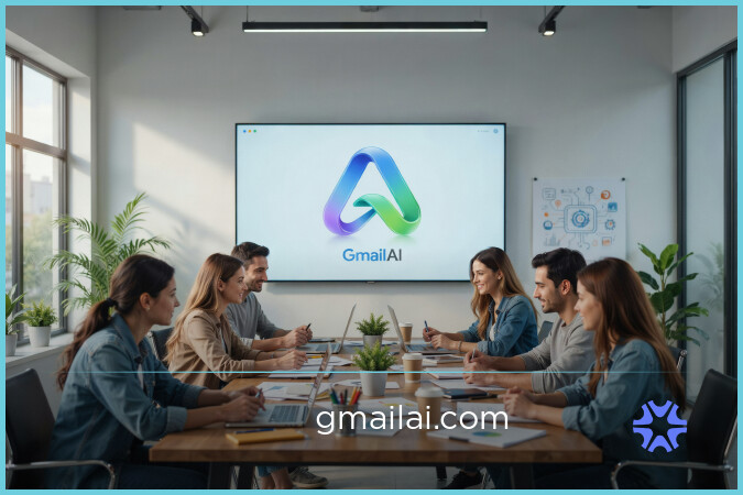 GmailAI.com — 2