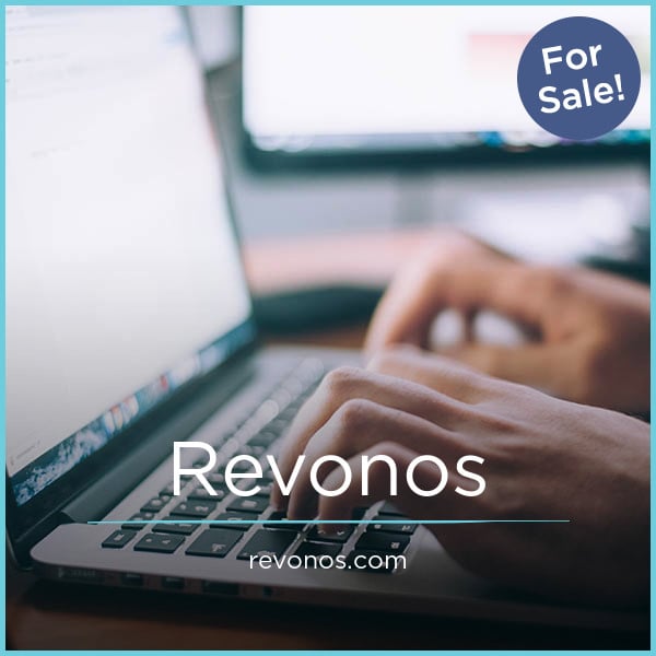 Revonos.com image 2
