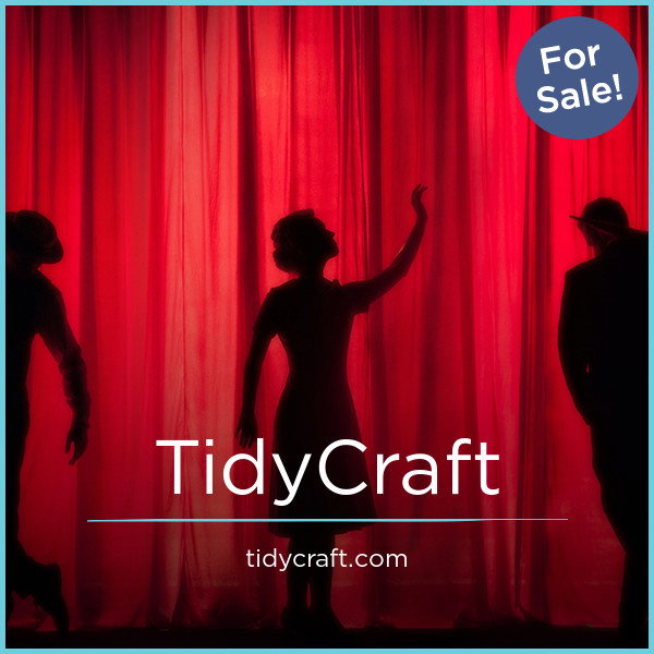 TidyCraft.com — 2