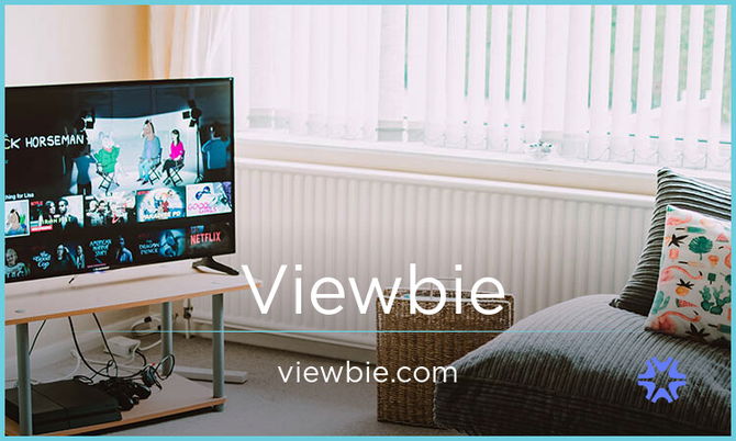 Viewbie.com
