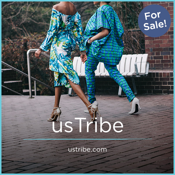 UsTribe.com — 2