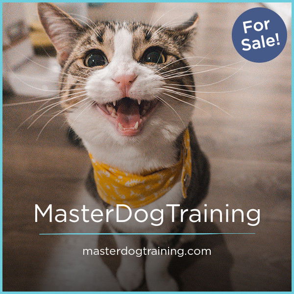 MasterDogTraining.com