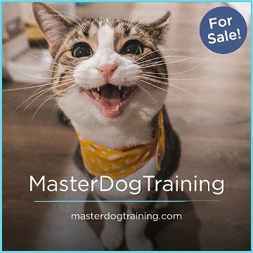 MasterDogTraining.com