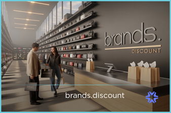 Brands logo