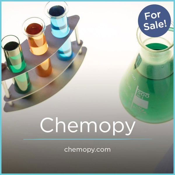 Chemopy.com