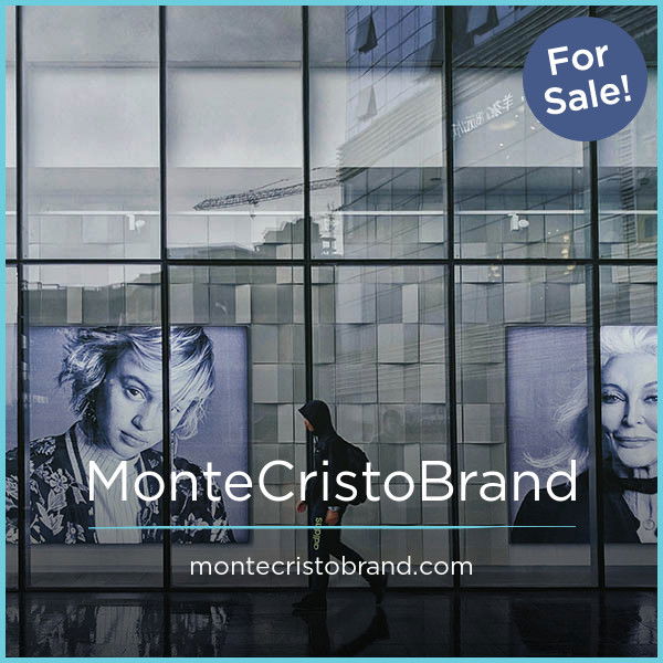 MonteCristoBrand.com