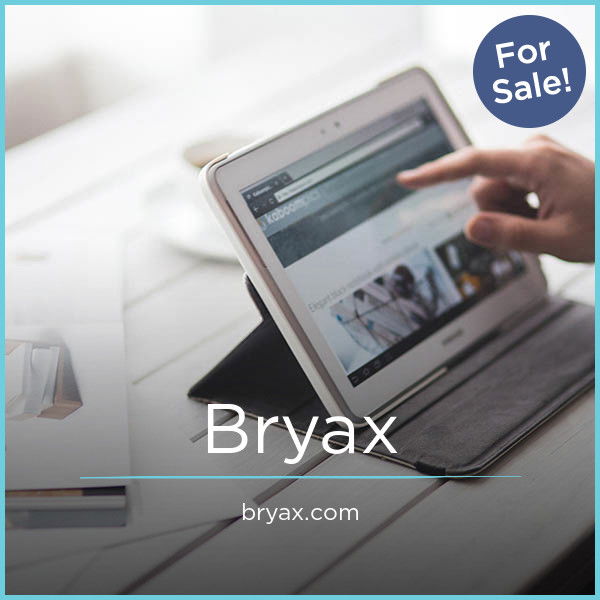 Bryax.com