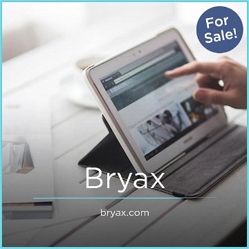 Bryax.com